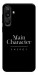 Чохол Main character для Galaxy M16 5G