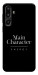Чехол Main character для Galaxy F16 5G