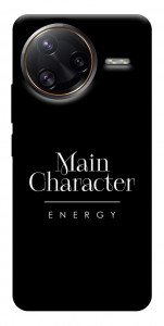 Чохол Main character для Xiaomi Poco F7 Ultra