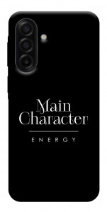 Чохол Main character для Samsung Galaxy A17 5G