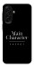 Чохол Main character для Galaxy A17 5G