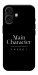 Чехол Main character для iPhone 17