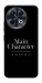 Чехол Main character для TECNO Spark 30 Pro (KL7)