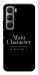 Чохол Main character для Infinix Hot 60 Pro+