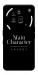 Чехол Main character для Nothing Phone (3a) Pro