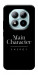Чохол Main character для Xiaomi Redmi Note 15 Pro 5G