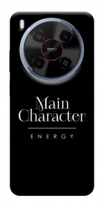 Чехол Main character для ZTE Nubia V70 Max