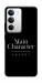 Чохол Main character для Realme C71