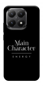 Чехол Main character для Xiaomi 15T