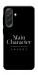 Чохол Main character для Galaxy A57 5G