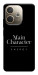 Чохол Main character для Oppo A5 Pro 4G