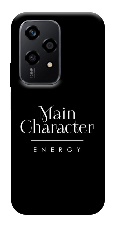 Чохол Main character для Huawei Honor 200 Lite