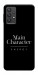 Чехол Main character для Galaxy A32 5G