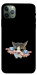 Чехол Six Seven cat для iPhone 11 Pro Max