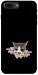 Чехол Six Seven cat для iPhone 7 Plus