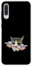 Чохол Six Seven cat для Galaxy A50 (2019)