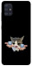 Чехол Six Seven cat для Galaxy A51 (2020)