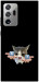 Чехол Six Seven cat для Galaxy Note 20 Ultra
