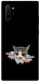 Чохол Six Seven cat для Galaxy Note 10+ (2019)