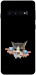 Чехол Six Seven cat для Galaxy S10 (2019)