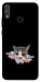 Чохол Six Seven cat для Huawei Honor 8X