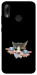 Чехол Six Seven cat для Huawei P Smart (2019)