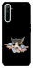 Чехол Six Seven cat для Realme 6