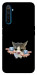 Чехол Six Seven cat для Realme 6 Pro