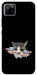 Чохол Six Seven cat для Realme C11