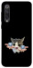Чехол Six Seven cat для Xiaomi Mi 9 SE