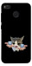 Чохол Six Seven cat для Xiaomi Redmi 4X
