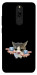 Чохол Six Seven cat для Xiaomi Redmi 8