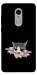 Чехол Six Seven cat для Xiaomi Redmi Note 4X