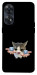 Чохол Six Seven cat для Oppo Reno 8 T 4G