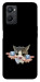Чохол Six Seven cat для Oppo A36