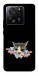 Чехол Six Seven cat для Xiaomi 13T