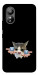Чехол Six Seven cat для ZTE Blade L220