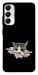 Чехол Six Seven cat для Galaxy A05s
