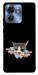 Чохол Six Seven cat для Motorola Edge 40