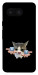 Чехол Six Seven cat для Google Pixel 8