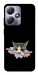 Чехол Six Seven cat для Infinix Hot 30 Play