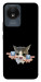 Чехол Six Seven cat для Vivo Y02