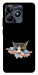 Чехол Six Seven cat для Realme C53
