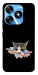 Чехол Six Seven cat для TECNO Spark 10