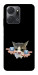 Чехол Six Seven cat для Huawei Honor X7a