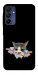 Чехол Six Seven cat для Galaxy A15