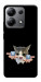 Чехол Six Seven cat для Xiaomi Redmi Note 13 4G