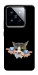 Чехол Six Seven cat для Xiaomi 14 Pro