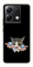 Чохол Six Seven cat для Xiaomi Poco X6