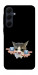 Чехол Six Seven cat для Galaxy A55